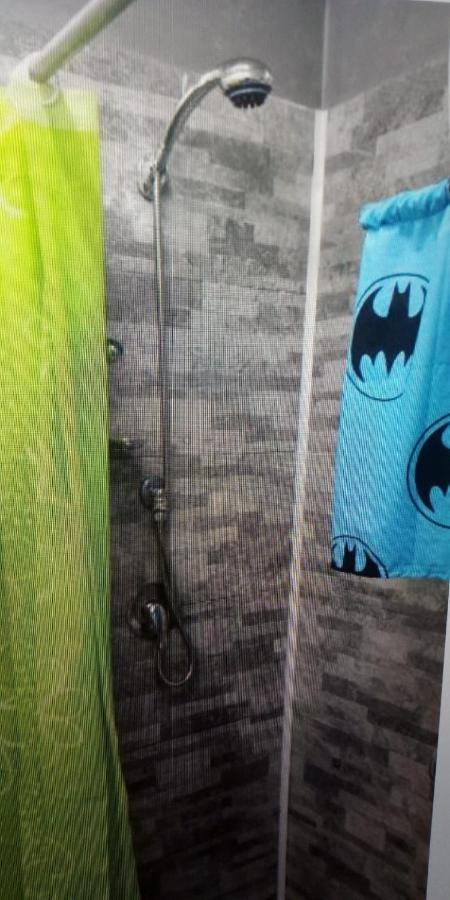 Batman Airport Catania City Apartman Kültér fotó